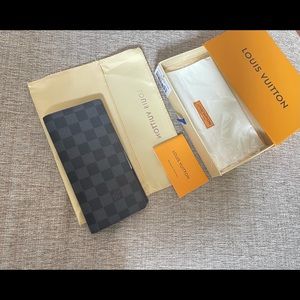 Meet your Posher, Farukh